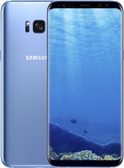 Samsung SM-G955FZBAPHN, MOBILE,SM-G955F,BLUE,PHN — thumbnail 2