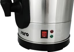 Saro RVS Koffie Percolator CAPPONO 100 | 10,8 Liter | 49(h) x 26 Ø cm — thumbnail 4