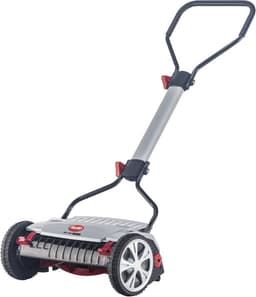 AL-KO XAL 381 HM Premium – Handgrasmaaier – 38 cm maaibreedte – Spilmaaier – Voor klein gazon – Stil & milieuvriendelijk — thumbnail 2