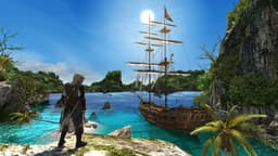 Assassin s Creed The Rebel Collection Code in Box Switch — thumbnail 4