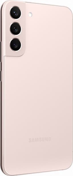 Samsung Galaxy S22+ 5G - 128GB - Pink Gold — thumbnail 6
