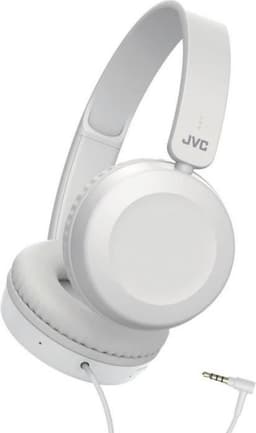JVC HA-S31M - On-ear koptelefoon - Wit — thumbnail 3