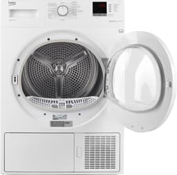 Beko DS8412GX0 - Warmtepompdroger - NL/FR — thumbnail 9