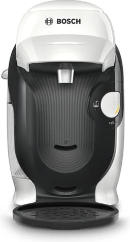Bosch Multi -Boish - TAS1104 - Tassimo T11 -stijl koffiezetapparaat - 40 drankjes - Wit — thumbnail 5