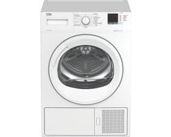 Beko DS8432TX0 - Vrijstaande Wasdroger — thumbnail 1