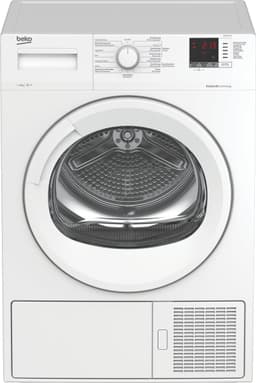 Beko DS8432TX0 - Vrijstaande Wasdroger — thumbnail 2