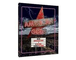 Inside American Gods