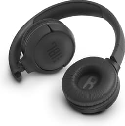 JBL Tune 500 - Bedrade On-ear Koptelefoon - Hoofdtelefoon met Kabel & Microfoon - 3.5 mm Aansluiting - JBL Pure Bass - Voor iPhone, Samsung, Tablet & Laptop - Zwart — thumbnail 15