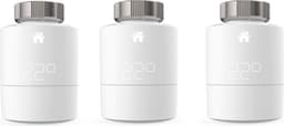 tado° Slimme Radiatorknop - 3 stuks uitbreiding — thumbnail 1