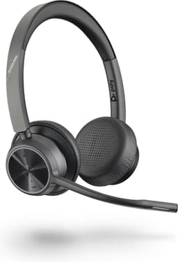 Headphones with Microphone Poly 218475-01 — thumbnail 1