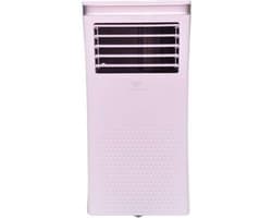 10.000 BTU [2,9KW] | koelen & verwarmen Mobiele airco | Climate King A011D1 | Portable, Carrier, mobile airconditioner | Beste keus