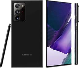 Samsung Galaxy Note20 Ultra - 256GB - 5G - Zwart — thumbnail 11