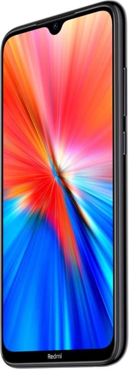 Xiaomi Redmi Note 8 2021 - 64GB - Zwart — thumbnail 4