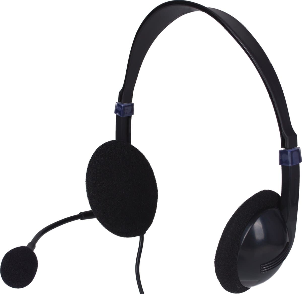 SANDBERG - 325-26 - Sandberg Saver - USB headset — afbeelding 1