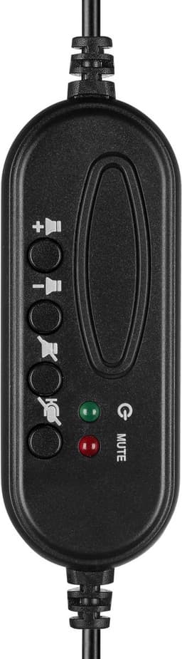 SANDBERG - 325-26 - Sandberg Saver - USB headset — thumbnail 2