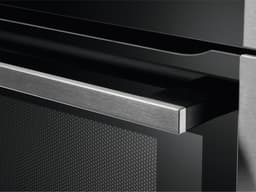 AEG Series 8000 KME968000M 43 l 3000 W Zwart, Roestvrijstaal — thumbnail 5