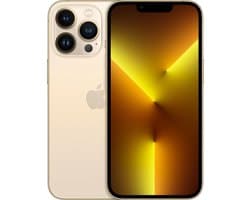 Apple iPhone 13 Pro - 512GB - Goud