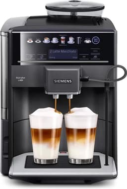 Siemens EQ.6 Plus s400 - Volautomatische koffiemachine — thumbnail 1