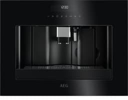 AEG KKE884500B Espressomachine Zwart koffiezetapparaat — thumbnail 1