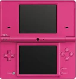 Nintendo DSi - Roze — thumbnail 2