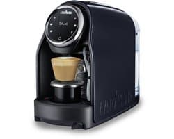 Lavazza LB1200 Classy Milk - One-touch touchscreen - Geschikt voor dubbele capsules - Bluetooth-verbinding