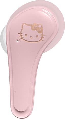 Hello Kitty - draadloze oordopjes - met oplaadcase - touch control - extra eartips - TWS earpods bluetooth — thumbnail 3