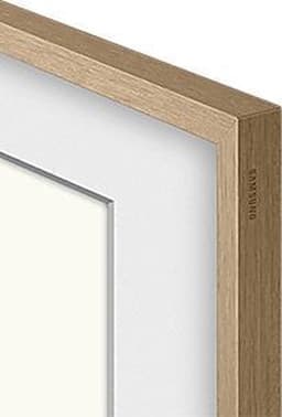 Samsung - The Frame (2021) - 50" Lijst - Teak - VG-SCFA50TKBXC — thumbnail 9