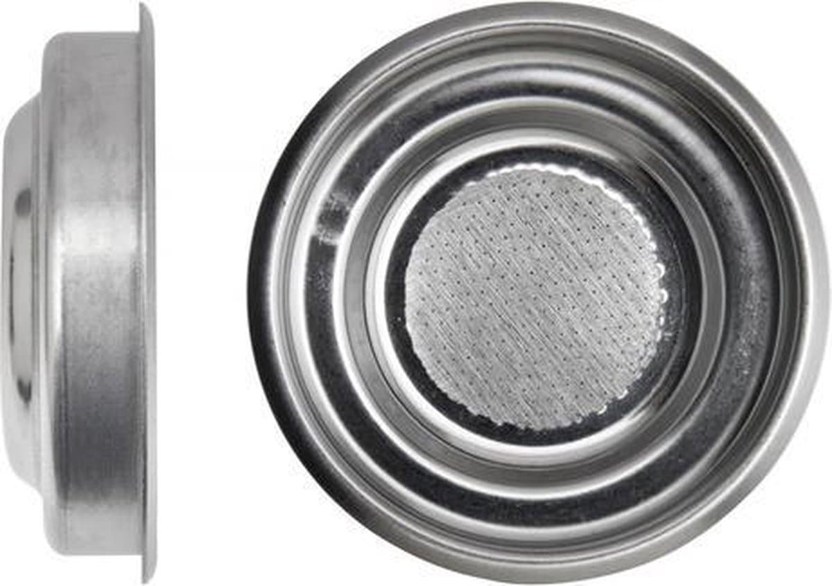 Lelit - PLA170S Portafilter filters set 57mm — afbeelding 1