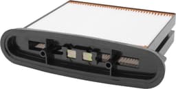 2x HEPA Filter geschikt voor Starmix Alle ISP en ISC modellen FKP 4300 416069 Wasbaar — thumbnail 3