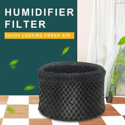 BukkitBow - Luchtreiniger Filter Voor Philips - Lucht Bevochtigings Filter -Luchtfilter set van 2 stuks (Geschikt voor: HU4706/HU4801/HU4802/HU4803/HU4811/HU4813/HU4816) — thumbnail 8