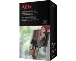 AEG ASKW4 - Performance Kit voor AP81 steelstofzuiger - Stofzuiger onderdelen