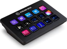 Elgato - Stream Deck - MK.2 - Zwart — thumbnail 13