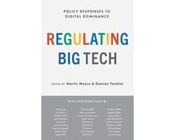 Regulating Big Tech