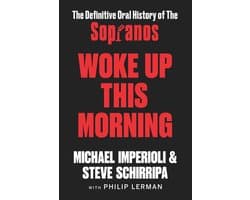 Woke Up This Morning