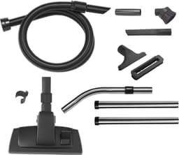 Numatic stofzuiger PPR240-11 - Stofzuiger met zak - Graphite — thumbnail 2