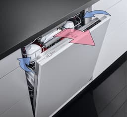 AEG FSK83837P inbouw vaatwasser | Comfortlift | AutoDoor — thumbnail 5