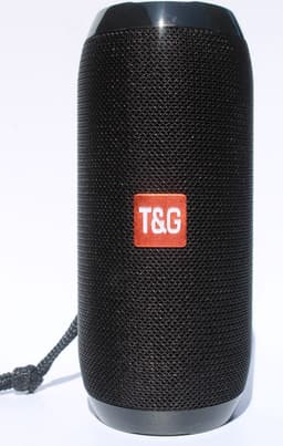 TG117 - Bluetooth Speaker - Zwart - 2 x 5W — thumbnail 4