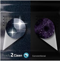 Cecotec ProClean - Magnetron met Grill — thumbnail 4