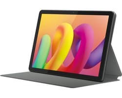 TCL TAB 10L + Flip Cover - 32GB - Zwart
