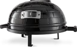 Pizza Oven - Ø 53 cm - Keramisch — thumbnail 5