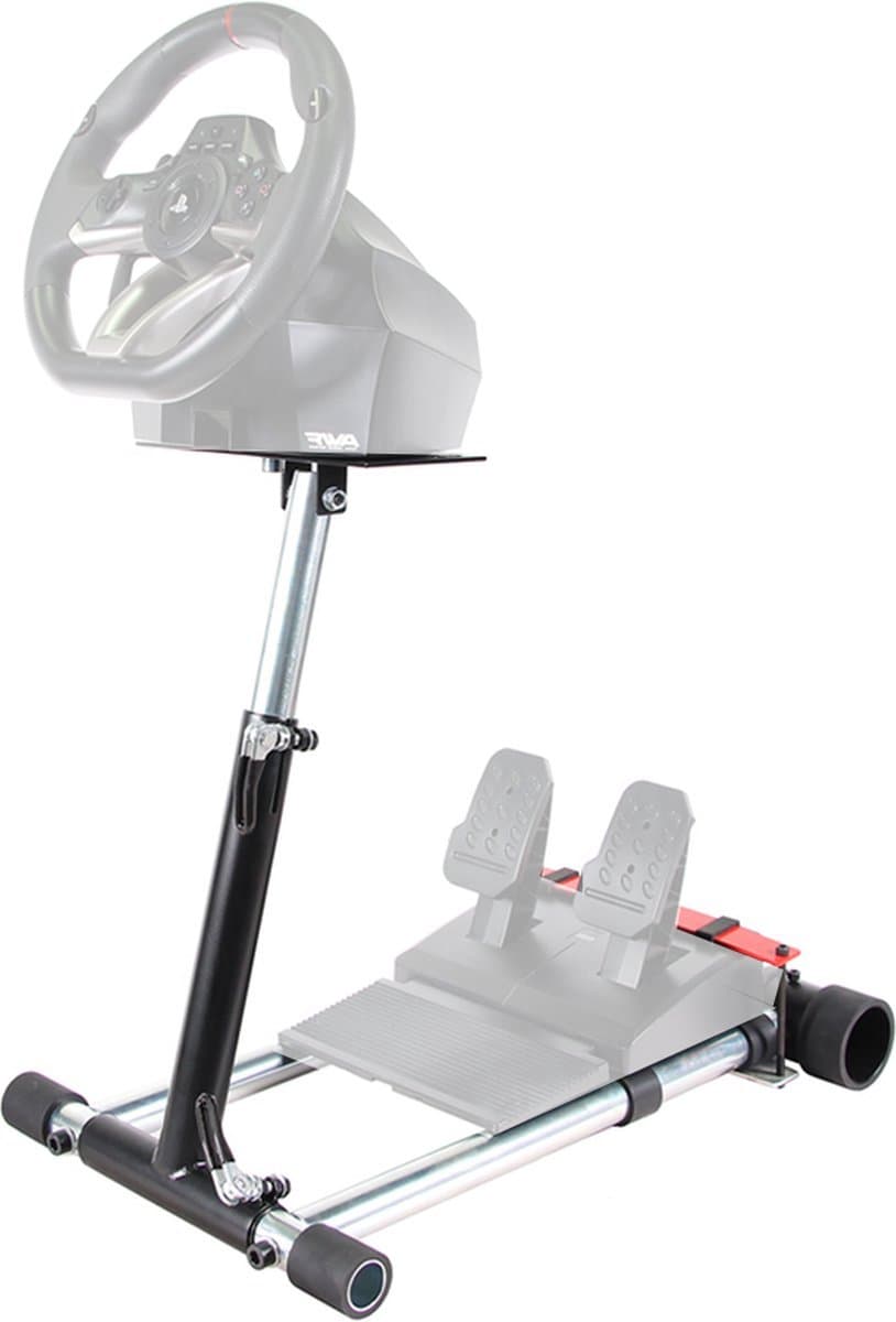 WheelStandPro HORI V2 De Luxe  (Let op, zonder stuur en Pedalen) — afbeelding 1