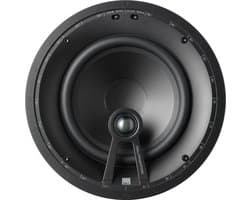 Dali Phantom E-80 inbouw speaker - wit