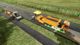 Road Maintenance Simulator — thumbnail 4