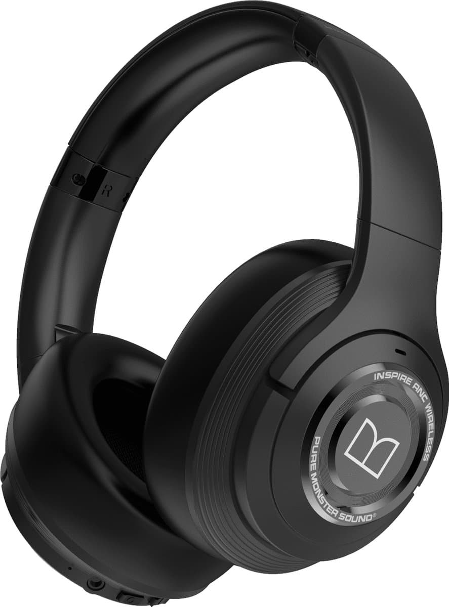 Monster Inspire Wireless Headphone — afbeelding 1
