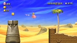 New Super Mario Bros. U Deluxe - Nintendo Switch — thumbnail 11