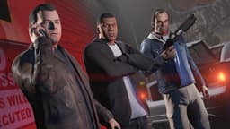 Grand Theft Auto V - Xbox Series X — thumbnail 5