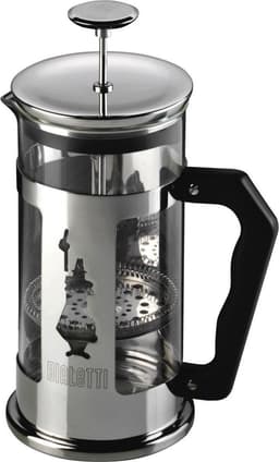 Bialetti Coffee Press Presioza 350ml + Bialetti koffie proefpakket 3 x 250gr — thumbnail 2