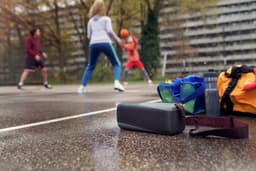 Philips TAS7807 - Draadloze Bluetooth Speaker - Zwart — thumbnail 5