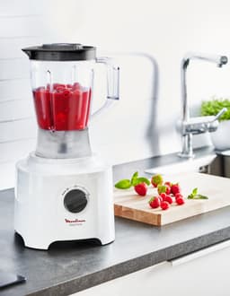 Moulinex Easy Force FP246110 - Food processor — thumbnail 5