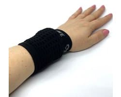 Bee Safe | Pols band | zweetband | horloge beschermer | size Kids | smartwatch